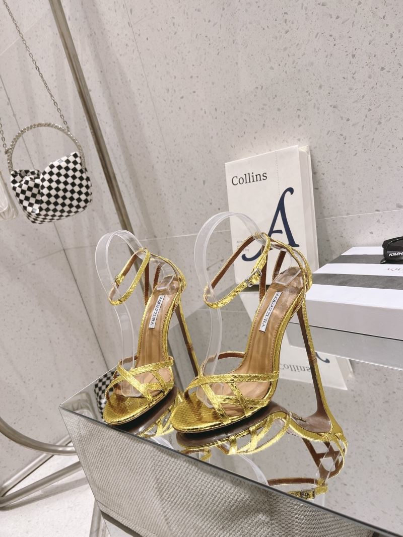 Aquazzura Sandals